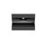 Kizzie 29.5'' Single Bathroom Vanity with Engineered Stone Top