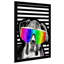 Boxer (vertical) - impression-497176258-497176265