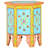 Annetta Side Table