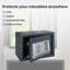 Safe Box Lock