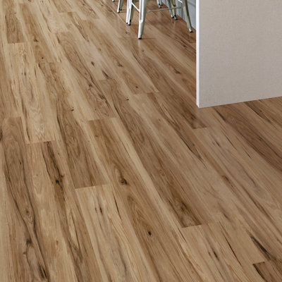Stella 4.5mm Luxury Vinyl Plank