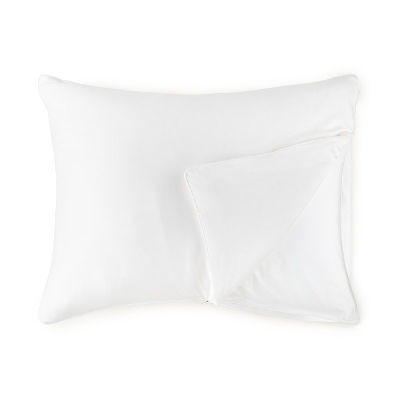 Silk Pillow Enhancer, King