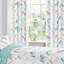 Room Darkening Curtain Panel Pair