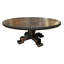 Fontainebleau Round Solid Wood Dining Table-43448495