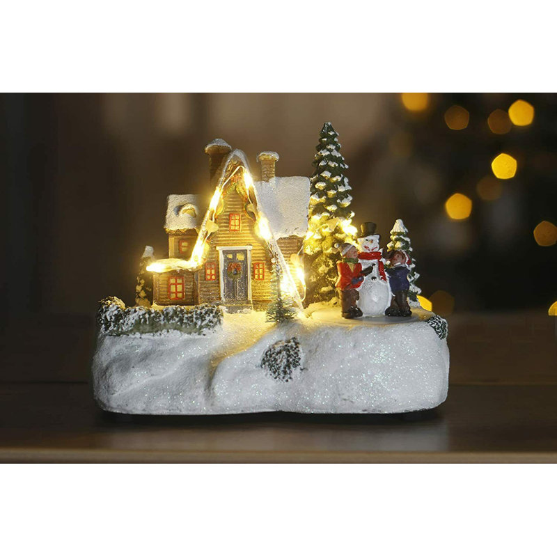 Christmas Christmas Village