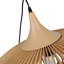 Luminaire suspendu en bois Selene-1636559042-1636559043