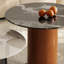 Table basse compacte