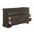 Waynesburg 58.5'' W 6 - Drawer Dresser-1131922943