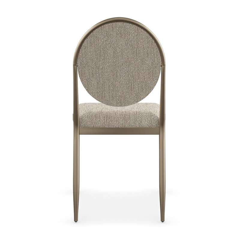 Capri Upholstered Dining Chair