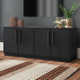 Jayden 58'' Media Console