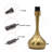 Trabian Iron Table Lamp