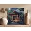 Wrapped Canvas Print Set-109829877