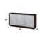 Console Geranio