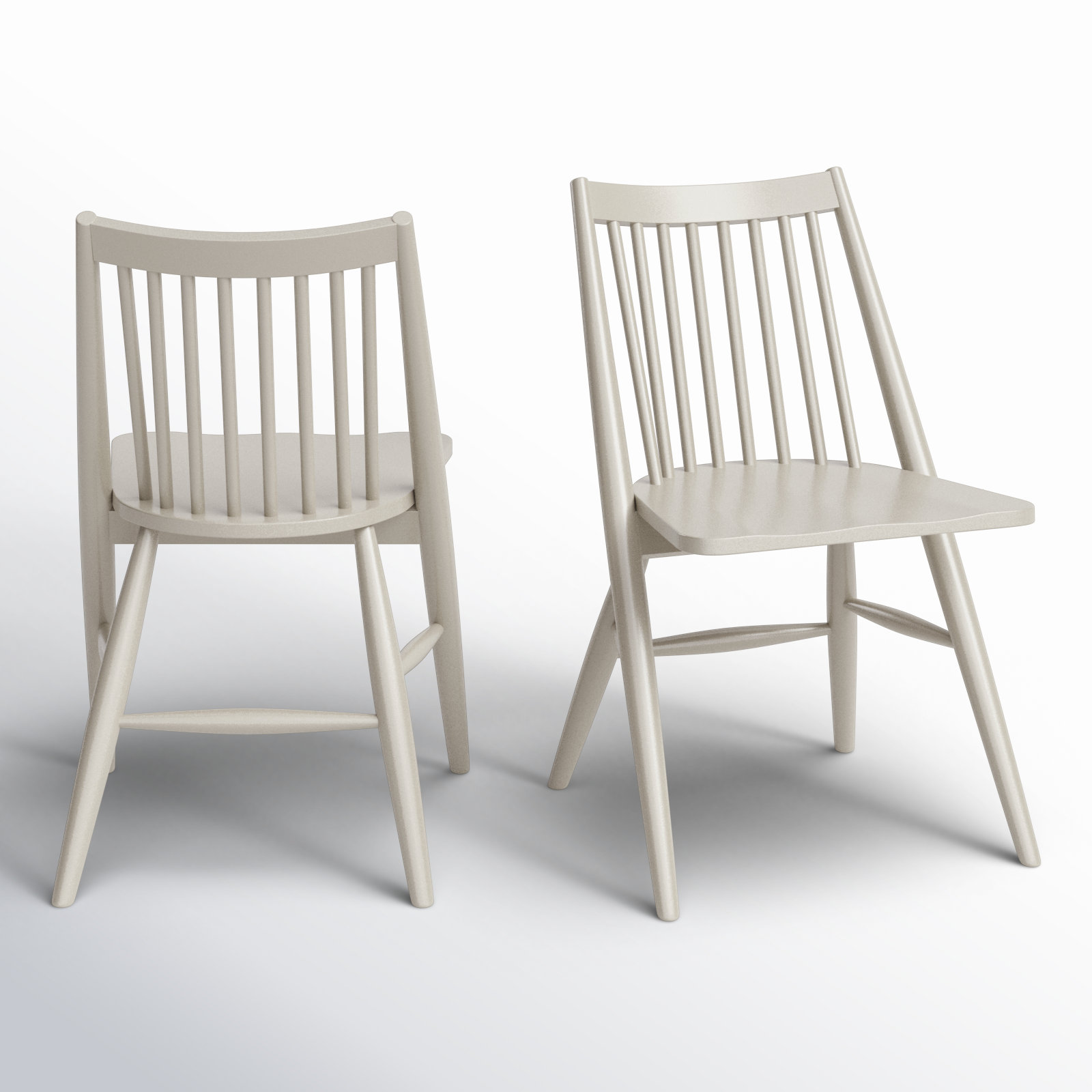 Kloss Dining Chair, Gray