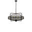 Aldari 6 - Light Chandelier