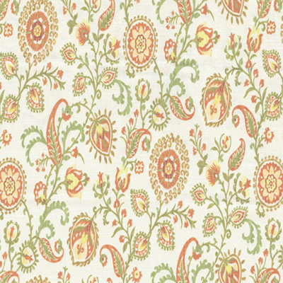 Tissu de la maison été Wesco
