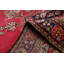 Tapis rouge Anadol 4 pi 2 po x 5 pi 9 po
