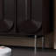 Armoire de rangement moderne et minimaliste-180817908
