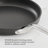11" Open Skillet (28cm)