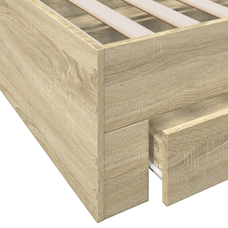 Novah Bed