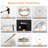 Chockla Resin Wall Clock-849049696
