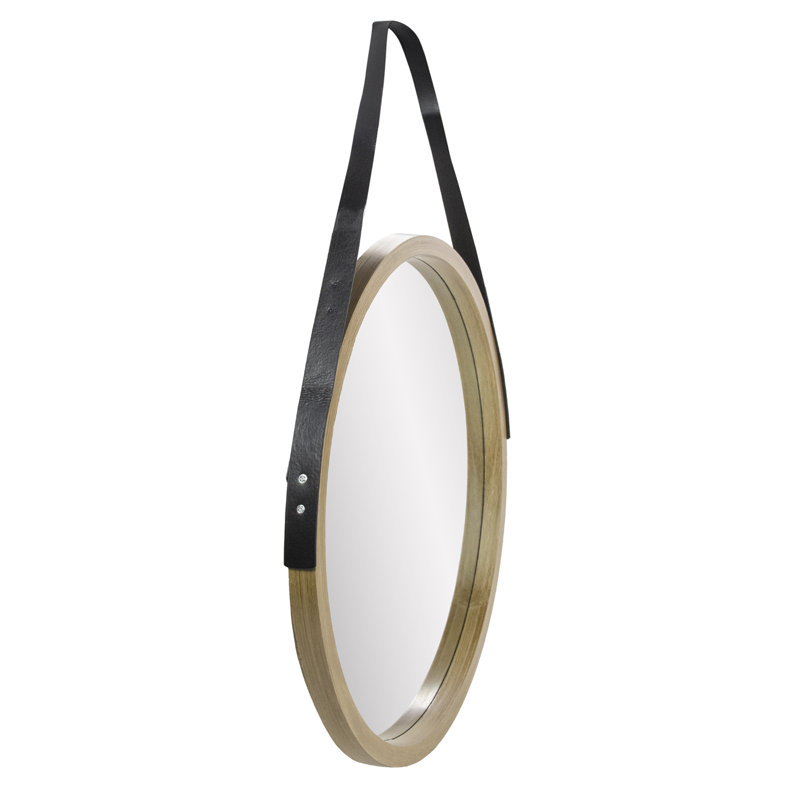 Flat Wall Mirror