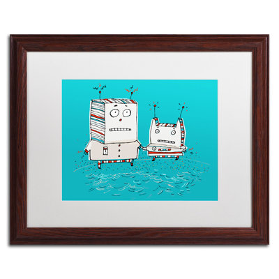 Landscape & Nature Framed Art