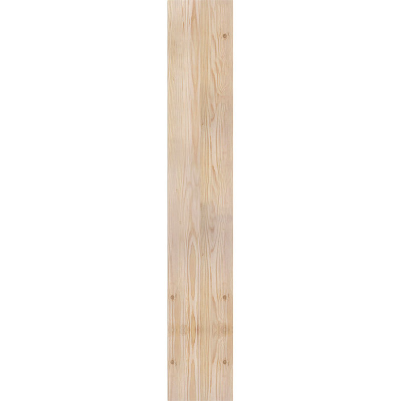 Artisan Funston de Funston, H 46 po x l 7,5 po x P 46 po