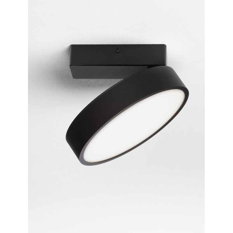 Devindra LED Spotlight