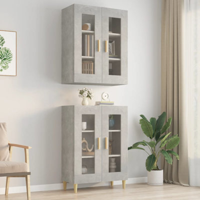 Arapahoe 69.5cm Sideboard