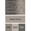 Tapis gris soyeux et moelleux-1823605709