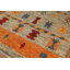 Tapis oriental géométrique marocain 6 x 8
