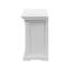 Table basse Bottom Part