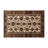 Persian Black Indoor and Outdoor Area Rug-1418348040
