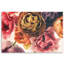 Colorful Flowers Bouquet - Wrapped Canvas Print