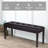 Clariza Foam Padding Upholstered Bench