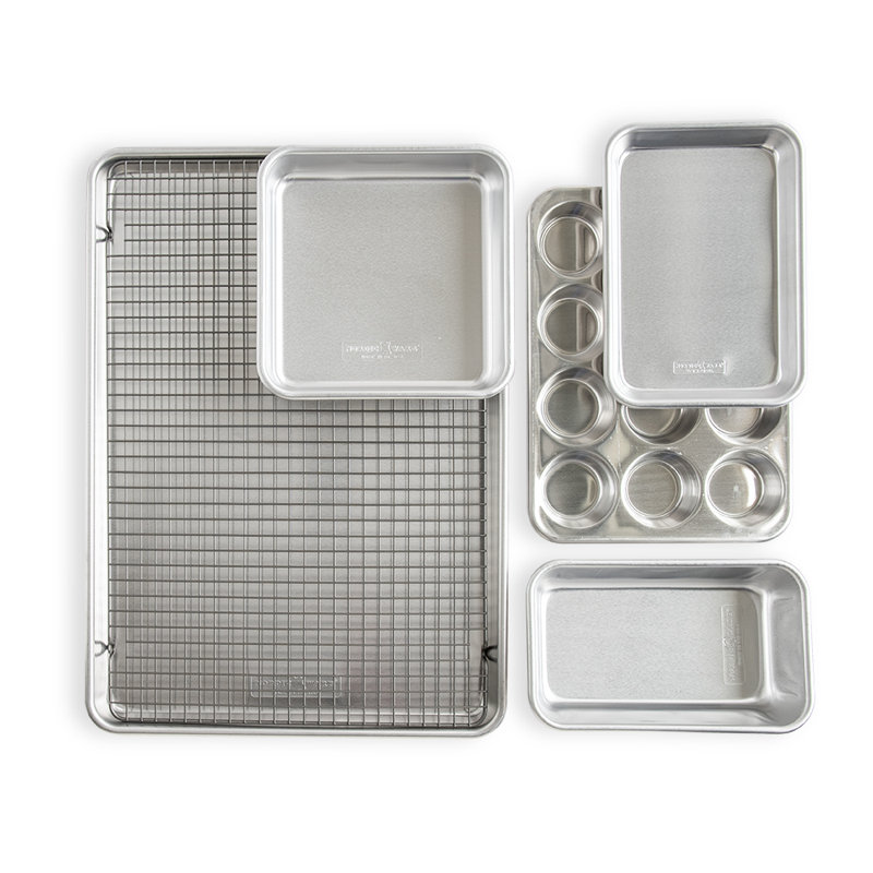 Naturals® 6 Piece Bakeware Set