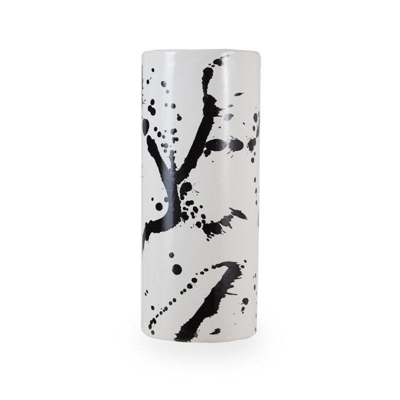 Deshion Glass Table Vase
