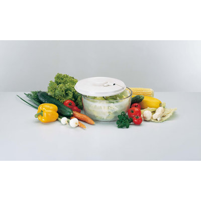 Salatschleuder