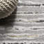 Tapis gris / noir Batten-1964284616