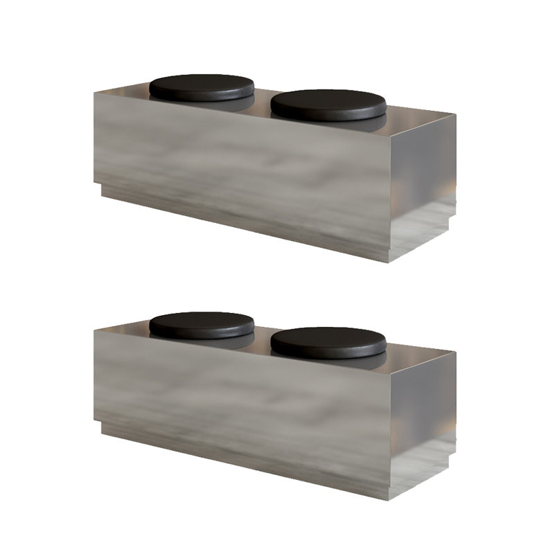 Krinden Storage Bench