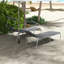 Ouita 187cm Long Reclining Single Chaise-276278250