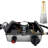 Gardensun Pyramid Patio Heater Burner