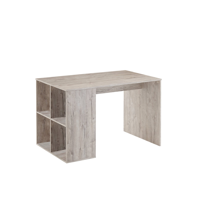 Writing Desk, Beige