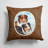 Outdoor Throw Pillow