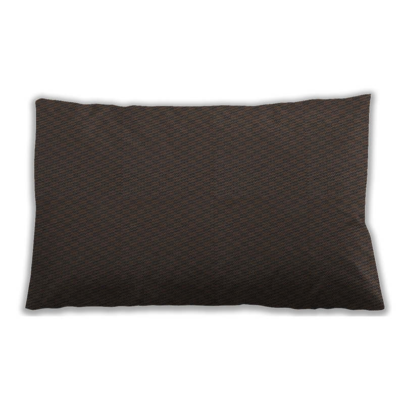 Throw Pillow, Microsuede