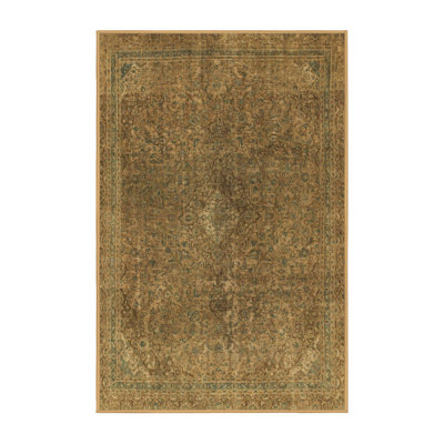 Abstract Indoor Rug