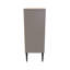 Carnlea 45cm W Manufactured Wood Bedside Table-1380927611