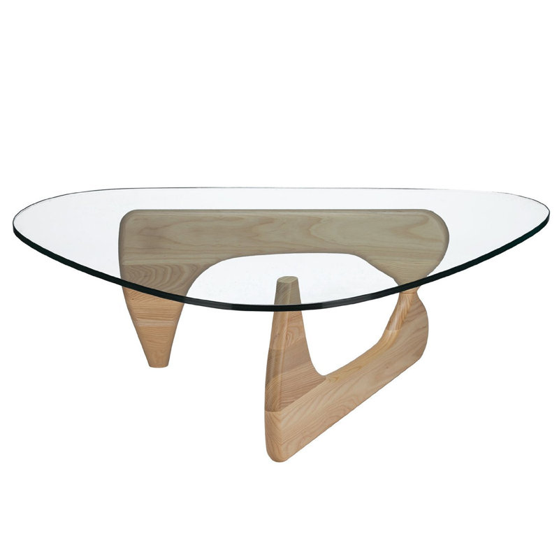 Table basse Wilkerson, Naturel