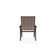 Chaise de patio Askar